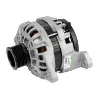 Lichtmaschine Neuteil +Line