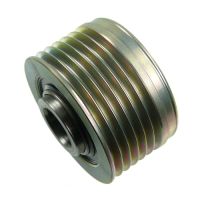 Alternateur roue libre D1=17D2=54.2H=32