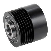 Alternateur roue libre D1=17D2=55H=51