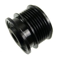 Alternateur roue libre D1=17D2=57H=51