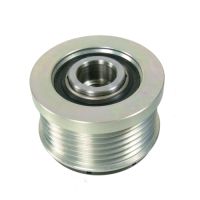 Alternateur roue libre NTN-SNR D1=17D2=59 H=36.1