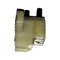 support de carbone d'alternateur