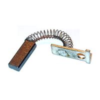 charbon d'alternateur