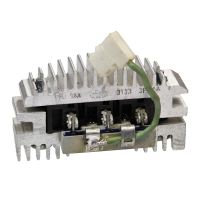 Plaque à diodes / redresseur