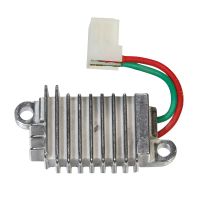 Régulateur d'alternateur RTT 114 A