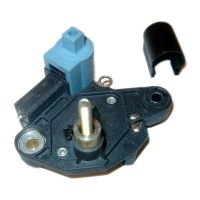 régulateur d'alternateur