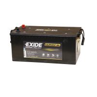Batterie EXIDE Gel ES2400G210 210AH