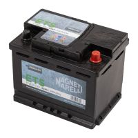 Batterie 64AH 640A RUN64R