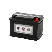 Batterie 70AH 680A EN-SAE ORIGINAL Fiat OE 6000627549