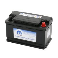 Batterie 88AH 850A EN-SAE ORIGINAL Fiat OE 6000627550