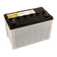 Batterie 86AH 95/130 A - système start-stop