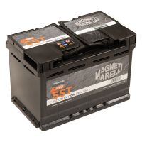 Batterie 70AH 720A Start / Stop SST70R