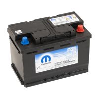 Batterie 70AH 760A EN2-SAE Start / Stop ORIGINAL Fiat