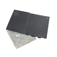 couvercle de la batterie