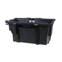 boîtier de couvercle de batterie