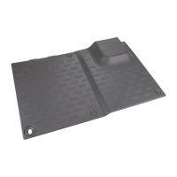 couvercle du boîtier de la batterie