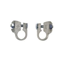 Jeu d'adaptateurs pour mâts plats Manchons pour mâts Ford + -