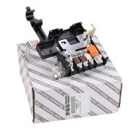 Batterie plus pôle avec fusibles d'origine