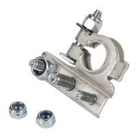 Batterie - borne borne moins -