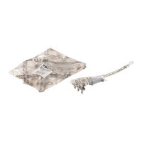 Câble positif de batterie sans sectionneur