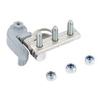 pince de poteau de batterie