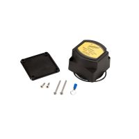 Batterietrennrelais Doppelbatterie