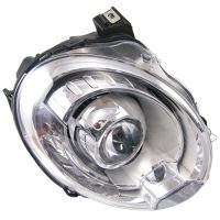 Phare xénon gauche Magneti Marelli