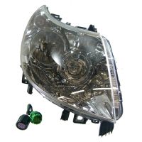 Phare droit complet avec câble Magneti Marelli