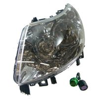 Phare gauche complet avec câble Magneti Marelli