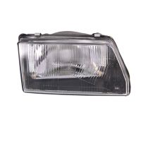 Phare avant droit H4