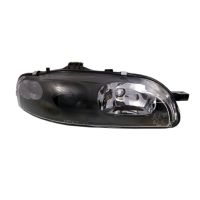 Phare avant droit H1 H1