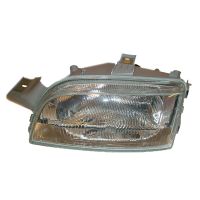 Reproduction de phare avant gauche H4