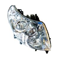 Phare droit avec servomoteur