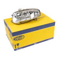 Phare avant gauche 1 x H7 1x H1 Magneti Marelli