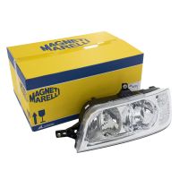 Phare avant gauche Magneti Marelli avec servomoteur
