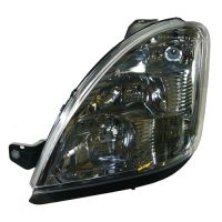 Phare gauche complet