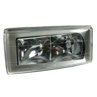 Phare gauche complet