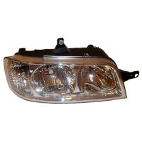 Phares avant droit sans servomoteur