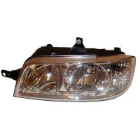 Phare avant gauche sans servomoteur