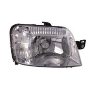 Phare avant droit repro