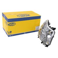Phare droit Complet Magneti Marelli