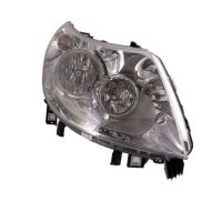 Phare droit Magneti Marelli avec servomoteur