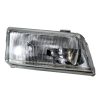 Phares avant droit à réglage électronique, sans servomoteur