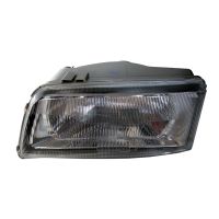 Phares avant gauche à réglage électrique, sans servomoteur