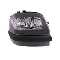 Reproduction de phare avant droit H1 / H7