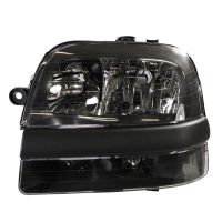 Reproduction de phare avant gauche H1 / H7