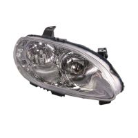 Phare avant droit H7 / H1 Magneti Marelli