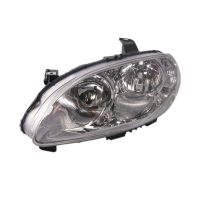 Phare avant gauche H7 / H1 Magneti Marelli