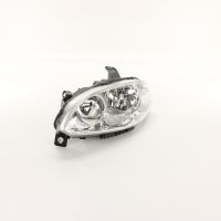 Reproduction de phare avant gauche H7 / H1