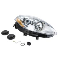 Phare avant droit reproduction H1 / H1